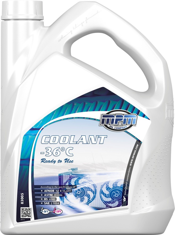 83005 MPM OIL 
